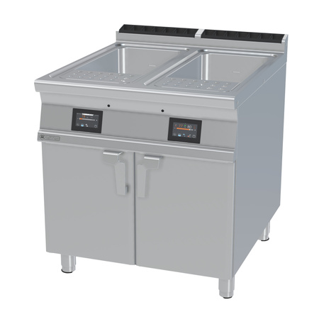 CPA-98 ETT Urządzenie do gotowania makaronu elektryczne