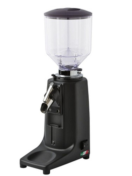 Młynek do kawy sklepowy | żarnowy | RQM80D