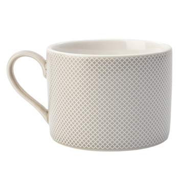NORWICH Filiżanka 200 ml beżowa