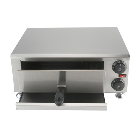 Piekarnik jednokomorowy do pizzy