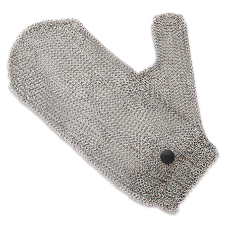 Rękawica ochronna stalowa