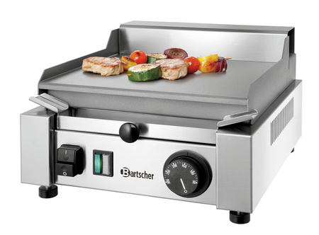 Płyta grillowa GDP 260E-G