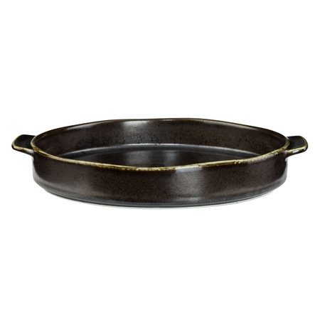 IRON Brytfanna okrągła 26 cm