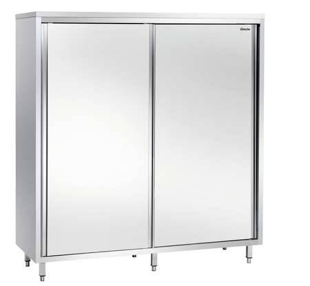 Szafka wys. 600 szer.1400 2DS CrNi