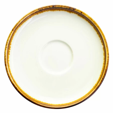 SLOW Spodek do filiżanki do espresso śr. 13 cm