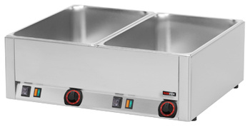 BM - 2115 ﻿Bemar GN 1/1 - 150 podwójny