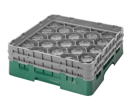 Kosz na filiżanki śr. 9,84 cm wys. 13,3 cm