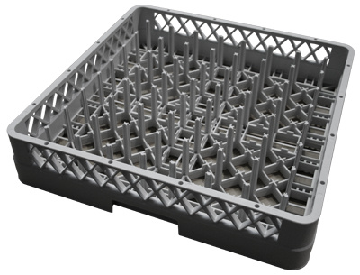 C - 1003 Kosz do zmywarki - talerze