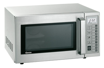 Kuchenka mikrofalowa CYF 25L, 1000W