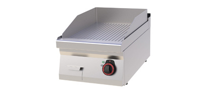 FTRC 70/04 E Płyta grillowa elektryczna