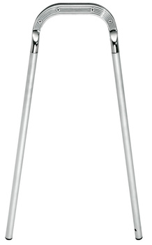 Stopa do mostka grzewczego, para