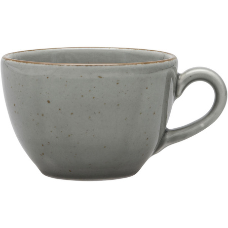 Filiżanka, kolor szary, Aida, V 0.18 l
