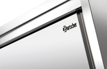 Szafka wys. 600 szer.1400 2DS CrNi