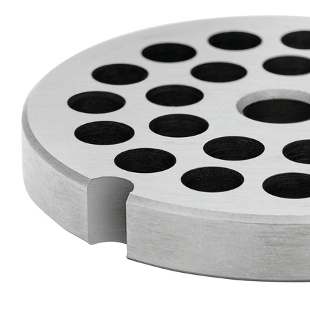 Tarcza perforowana FW120-45