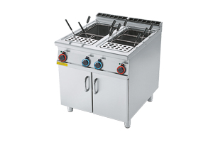 CPA-98 ET ﻿﻿Urządzenie do gotowania makaronu elektryczne