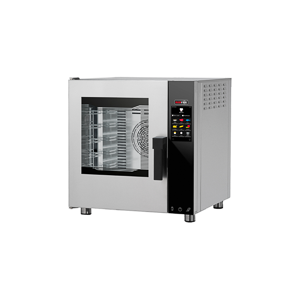 MPDN 0523 X EL Piec konwekcyjno-parowy 5x GN 2/3