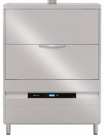 Zmywarka | myjka | do tac | garnków | koszy piekarniczych | KRUPPS ELITECH LINE EL991E