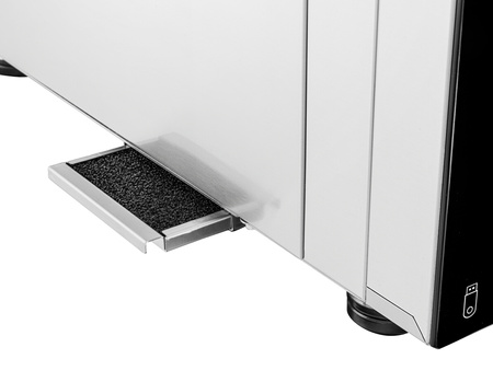 Piec konwekcyjno Silversteam2 P-7110D