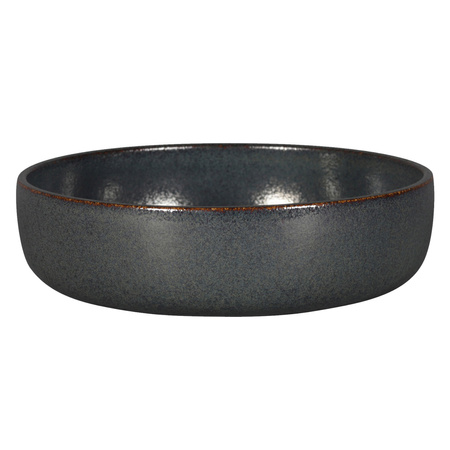 Miska 20 cm 1200 ml wulkaniczny EASE Rakstone