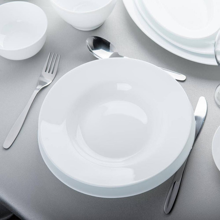 Talerz płytki, Toledo, Ø 200 mm