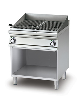 CW-78 ET ﻿﻿Grill wodny elektryczny