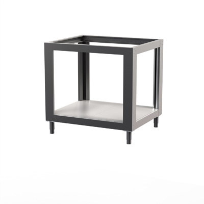 S/FL - 66 Podstawa nierdzewna - piec gazowy Flame