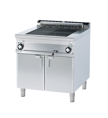 CWK-78 ET Grill wodny elektryczny