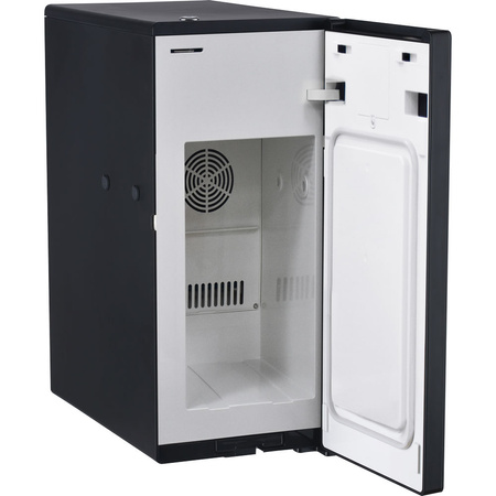 Lodówka, chłodziarka na mleko do ekspresów automatycznych, V 8 l, P 0.065 kW