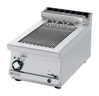 CWKT-74 ET Grill wodny elektryczny