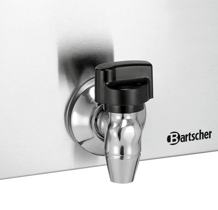 Frytownica SNACK II Plus