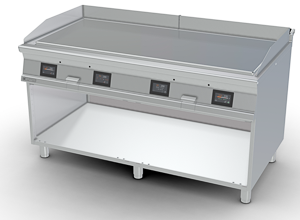 FTL-916 ETTS ﻿﻿Płyta grillowa elektryczna