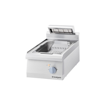 Podgrzewacz do frytek, nastawny, elektryczny, P 1kW