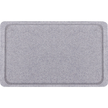 Taca poliestrowa, granitowa, GN 1/1