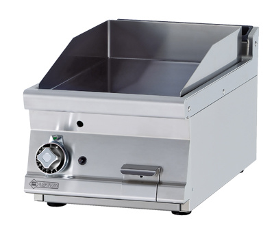 FTRT-74 GS Płyta grillowa gazowa