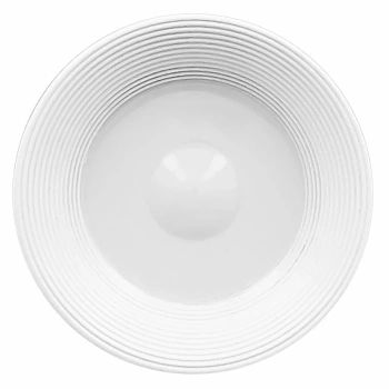 Spodek 13 cm do EVCU09 biały EVOLUTION - RAK PORCELAIN