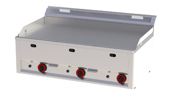 FTH 60 GL ﻿Płyta grillowa gazowa