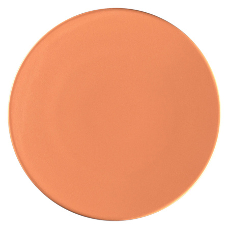 Talerz płaski gładki 21 cm Prima EARTH TERO