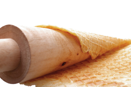 Stożek do formowania rożk. MDI Cone 2120