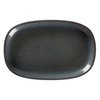 Półmisek 23x15 cm wulkaniczny EASE Rakstone