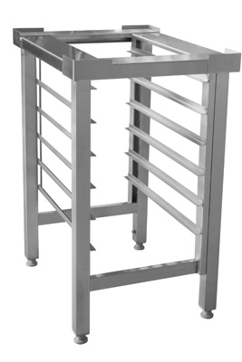 MSDBD-4 Podstawa pod spiętrowane piece MSDBD SLIM 0623