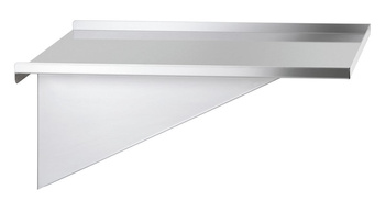 Półka do odstawiania kosza BF 30E