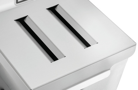 Maszyna do makaronu 5000