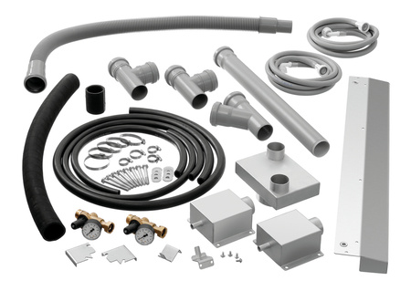 Zestaw instalacyjny LBO40