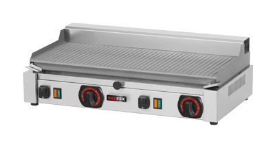 PD - 2020 BR Płyta grillowa elektryczna