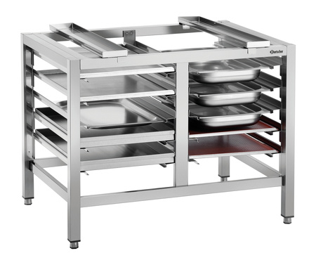 Podstawa Silversteam2 6040