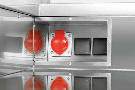 Stacja do gotowania KST3240 Eco