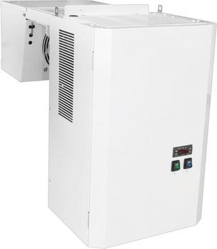 Agregat do komory chłodniczej ICE