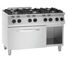 Kuchnia gazowa MFG 7360