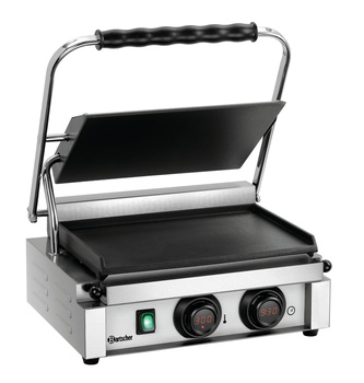 Grill kontaktowy "Panini-MDI" 1G