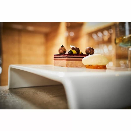 Półmisek 25 x 20 x 5,5 cm SUGGESTIONS Shared 